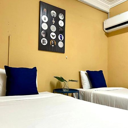 Rhu Dormitory Langkawi Exteriör bild