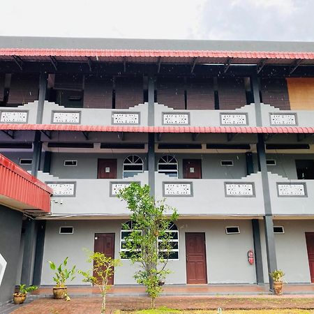 Rhu Dormitory Langkawi Exteriör bild