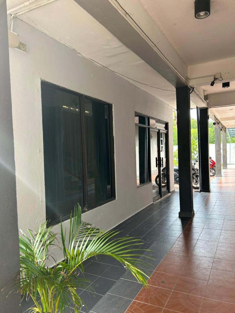 Rhu Dormitory Langkawi Exteriör bild