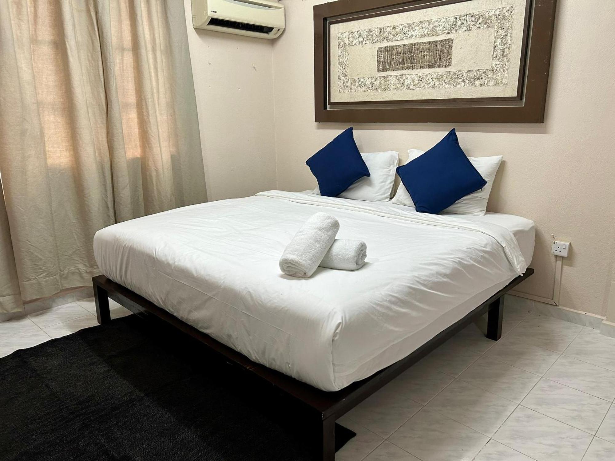 Rhu Dormitory Langkawi Exteriör bild
