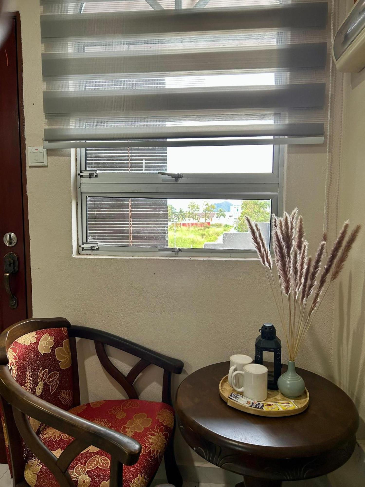 Rhu Dormitory Langkawi Exteriör bild