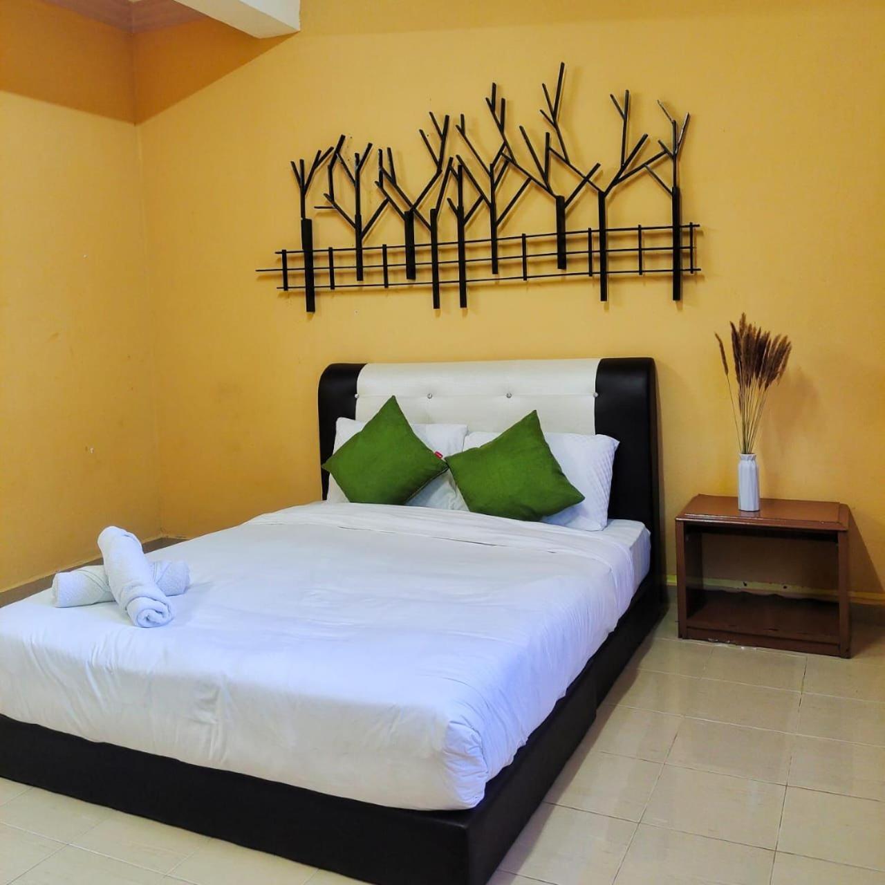 Rhu Dormitory Langkawi Exteriör bild