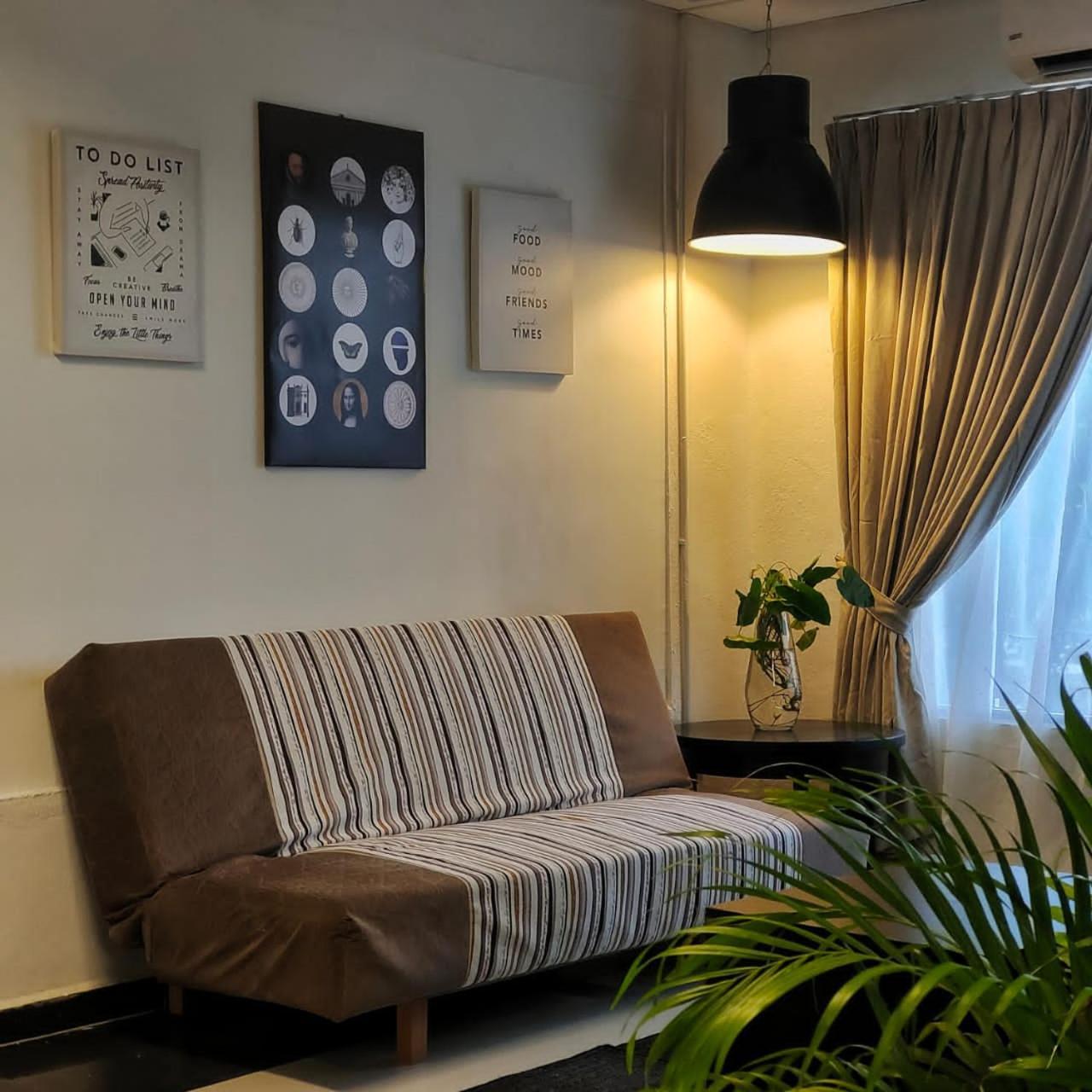 Rhu Dormitory Langkawi Exteriör bild